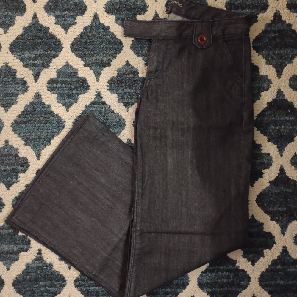 Banana Republic Jeans